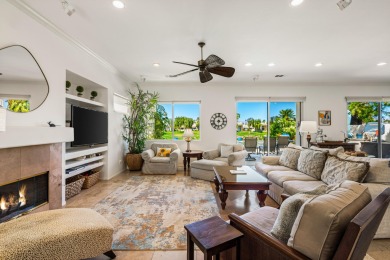 Lake, Mountain and Golf Views from this Resort-style living home on PGA West Private Golf Courses in California - for sale on GolfHomes.com, golf home, golf lot