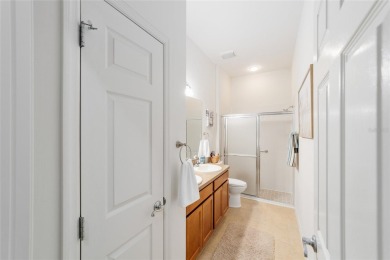 LOCATION, LOCATION, LOCATION! BOND PAID! TURN-KEY! GOLF & WATER on The Links of Spruce Creek in Florida - for sale on GolfHomes.com, golf home, golf lot