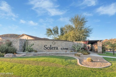 Welcome to this charming Oasis floor plan in a vibrant active on Lone Tree Golf Club in Arizona - for sale on GolfHomes.com, golf home, golf lot