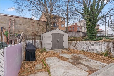 Prime Dyker Height location! This brick, two family property on on Dyker Beach Golf Course in New York - for sale on GolfHomes.com, golf home, golf lot