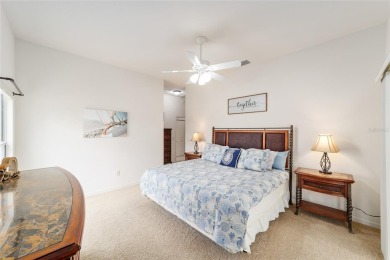 LOCATION, LOCATION, LOCATION! BOND PAID! TURN-KEY! GOLF & WATER on The Links of Spruce Creek in Florida - for sale on GolfHomes.com, golf home, golf lot