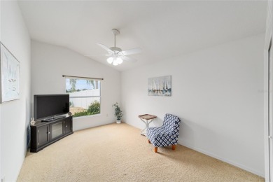 LOCATION, LOCATION, LOCATION! BOND PAID! TURN-KEY! GOLF & WATER on The Links of Spruce Creek in Florida - for sale on GolfHomes.com, golf home, golf lot