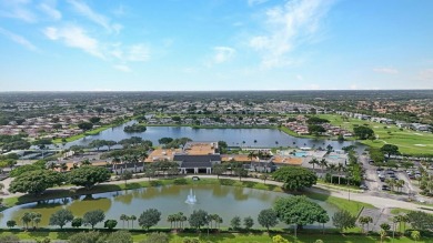 FIRST FLOOR, CORNER UNIT WITH AMAZING GOLF COURSE VIEWS...2 on Kings Point Golf -Flanders Way in Florida - for sale on GolfHomes.com, golf home, golf lot