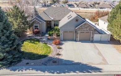 Holly L Hensley, The Real Estate Store, C: on The Bridges Golf and Country Club in Colorado - for sale on GolfHomes.com, golf home, golf lot