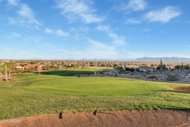 Welcome to this charming Oasis floor plan in a vibrant active on Lone Tree Golf Club in Arizona - for sale on GolfHomes.com, golf home, golf lot