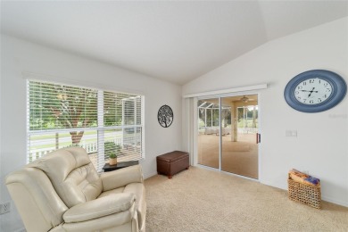 LOCATION, LOCATION, LOCATION! BOND PAID! TURN-KEY! GOLF & WATER on The Links of Spruce Creek in Florida - for sale on GolfHomes.com, golf home, golf lot