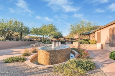 Welcome to this charming Oasis floor plan in a vibrant active on Lone Tree Golf Club in Arizona - for sale on GolfHomes.com, golf home, golf lot
