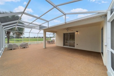 LOCATION, LOCATION, LOCATION! BOND PAID! TURN-KEY! GOLF & WATER on The Links of Spruce Creek in Florida - for sale on GolfHomes.com, golf home, golf lot