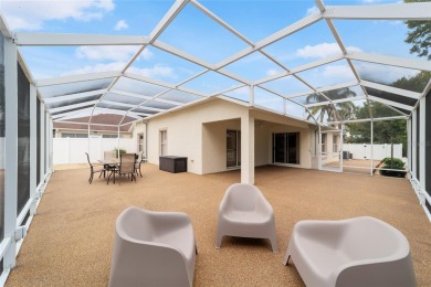 LOCATION, LOCATION, LOCATION! BOND PAID! TURN-KEY! GOLF & WATER on The Links of Spruce Creek in Florida - for sale on GolfHomes.com, golf home, golf lot