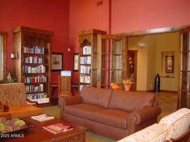 Welcome to this charming Oasis floor plan in a vibrant active on Lone Tree Golf Club in Arizona - for sale on GolfHomes.com, golf home, golf lot
