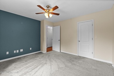 Discover serene, nature-filled living in this updated ranch home on Doe Valley Country Club in Kentucky - for sale on GolfHomes.com, golf home, golf lot