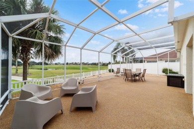 LOCATION, LOCATION, LOCATION! BOND PAID! TURN-KEY! GOLF & WATER on The Links of Spruce Creek in Florida - for sale on GolfHomes.com, golf home, golf lot