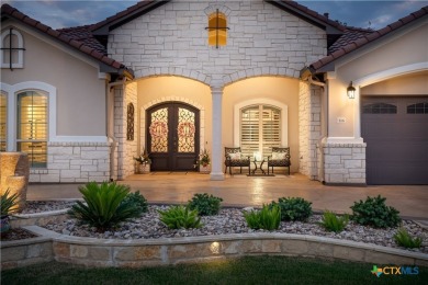 Very unique, beautiful kissing Tree 55+ golf and pickle ball on Kissing Tree Golf Club in Texas - for sale on GolfHomes.com, golf home, golf lot