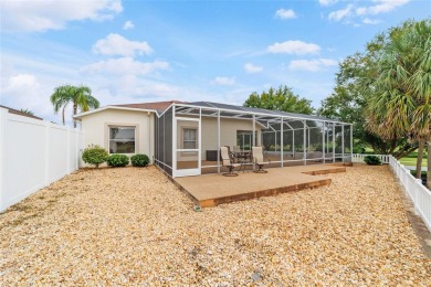 LOCATION, LOCATION, LOCATION! BOND PAID! TURN-KEY! GOLF & WATER on The Links of Spruce Creek in Florida - for sale on GolfHomes.com, golf home, golf lot