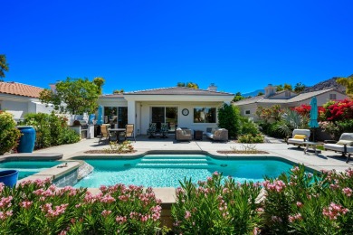 Lake, Mountain and Golf Views from this Resort-style living home on PGA West Private Golf Courses in California - for sale on GolfHomes.com, golf home, golf lot