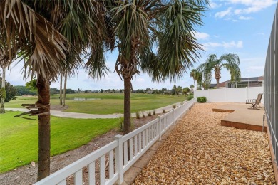 LOCATION, LOCATION, LOCATION! BOND PAID! TURN-KEY! GOLF & WATER on The Links of Spruce Creek in Florida - for sale on GolfHomes.com, golf home, golf lot