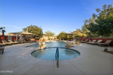 Welcome to this charming Oasis floor plan in a vibrant active on Lone Tree Golf Club in Arizona - for sale on GolfHomes.com, golf home, golf lot