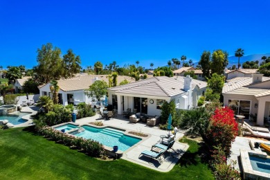 Lake, Mountain and Golf Views from this Resort-style living home on PGA West Private Golf Courses in California - for sale on GolfHomes.com, golf home, golf lot