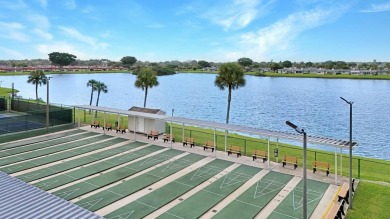 FIRST FLOOR, CORNER UNIT WITH AMAZING GOLF COURSE VIEWS...2 on Kings Point Golf -Flanders Way in Florida - for sale on GolfHomes.com, golf home, golf lot