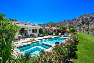 Lake, Mountain and Golf Views from this Resort-style living home on PGA West Private Golf Courses in California - for sale on GolfHomes.com, golf home, golf lot