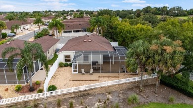 LOCATION, LOCATION, LOCATION! BOND PAID! TURN-KEY! GOLF & WATER on The Links of Spruce Creek in Florida - for sale on GolfHomes.com, golf home, golf lot