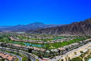 Lake, Mountain and Golf Views from this Resort-style living home on PGA West Private Golf Courses in California - for sale on GolfHomes.com, golf home, golf lot