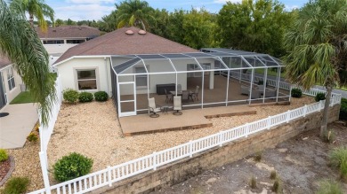 LOCATION, LOCATION, LOCATION! BOND PAID! TURN-KEY! GOLF & WATER on The Links of Spruce Creek in Florida - for sale on GolfHomes.com, golf home, golf lot