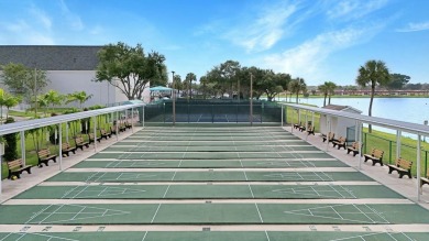 FIRST FLOOR, CORNER UNIT WITH AMAZING GOLF COURSE VIEWS...2 on Kings Point Golf -Flanders Way in Florida - for sale on GolfHomes.com, golf home, golf lot