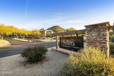 Welcome to this charming Oasis floor plan in a vibrant active on Lone Tree Golf Club in Arizona - for sale on GolfHomes.com, golf home, golf lot