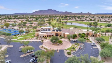 Welcome to this charming Oasis floor plan in a vibrant active on Lone Tree Golf Club in Arizona - for sale on GolfHomes.com, golf home, golf lot