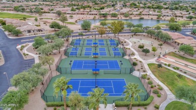Welcome to this charming Oasis floor plan in a vibrant active on Lone Tree Golf Club in Arizona - for sale on GolfHomes.com, golf home, golf lot