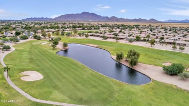 Welcome to this charming Oasis floor plan in a vibrant active on Lone Tree Golf Club in Arizona - for sale on GolfHomes.com, golf home, golf lot