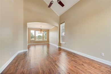 Your dream home is here! 4BR beauty in Plano with golf course on Ridgeview Ranch Golf Club in Texas - for sale on GolfHomes.com, golf home, golf lot