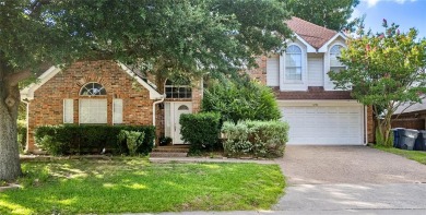 Charming Corner Lot Two-Story in the Heart of McKinney!
Situated on Stonebridge Ranch Country Club in Texas - for sale on GolfHomes.com, golf home, golf lot