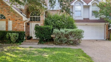Charming Corner Lot Two-Story in the Heart of McKinney!
Situated on Stonebridge Ranch Country Club in Texas - for sale on GolfHomes.com, golf home, golf lot