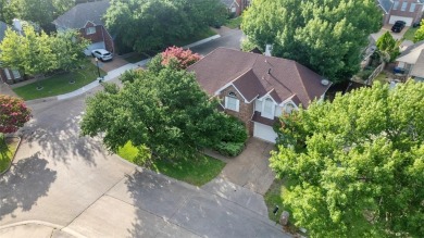 Charming Corner Lot Two-Story in the Heart of McKinney!
Situated on Stonebridge Ranch Country Club in Texas - for sale on GolfHomes.com, golf home, golf lot