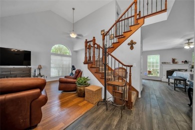 Charming Corner Lot Two-Story in the Heart of McKinney!
Situated on Stonebridge Ranch Country Club in Texas - for sale on GolfHomes.com, golf home, golf lot
