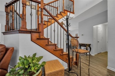 Charming Corner Lot Two-Story in the Heart of McKinney!
Situated on Stonebridge Ranch Country Club in Texas - for sale on GolfHomes.com, golf home, golf lot