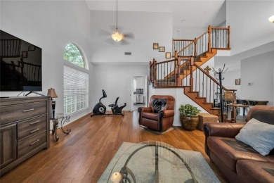 Charming Corner Lot Two-Story in the Heart of McKinney!
Situated on Stonebridge Ranch Country Club in Texas - for sale on GolfHomes.com, golf home, golf lot