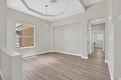 SPECTACULAR PANORAMIC GOLF COURSE, MOUNTAIN AND CITY VIEWS - on Highland Falls Golf Club in Nevada - for sale on GolfHomes.com, golf home, golf lot