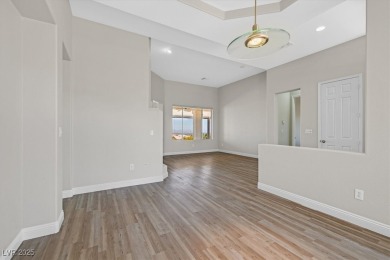 SPECTACULAR PANORAMIC GOLF COURSE, MOUNTAIN AND CITY VIEWS - on Highland Falls Golf Club in Nevada - for sale on GolfHomes.com, golf home, golf lot