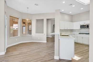 SPECTACULAR PANORAMIC GOLF COURSE, MOUNTAIN AND CITY VIEWS - on Highland Falls Golf Club in Nevada - for sale on GolfHomes.com, golf home, golf lot
