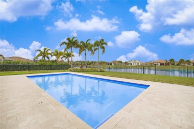 **REDUCED TO SELL**
This 4-bedroom, 3-bathroom home, plus 2 dens on Palm Beach Gardens Golf Course in Florida - for sale on GolfHomes.com, golf home, golf lot