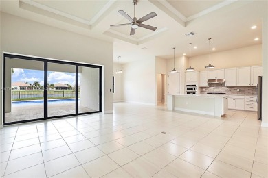 **REDUCED TO SELL**
This 4-bedroom, 3-bathroom home, plus 2 dens on Palm Beach Gardens Golf Course in Florida - for sale on GolfHomes.com, golf home, golf lot