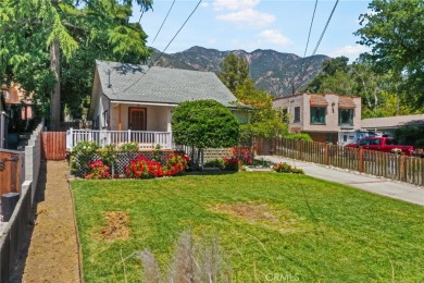 Welcome to 631 Athens St, Altadena, CA 91001! This charming on Altadena Golf Course in California - for sale on GolfHomes.com, golf home, golf lot
