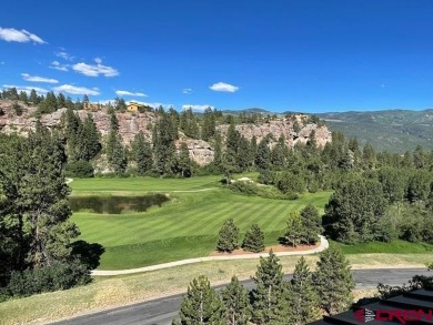 Linda L Crowther, Keller Williams Realty Southwest Associates on The Glacier Club in Colorado - for sale on GolfHomes.com, golf home, golf lot