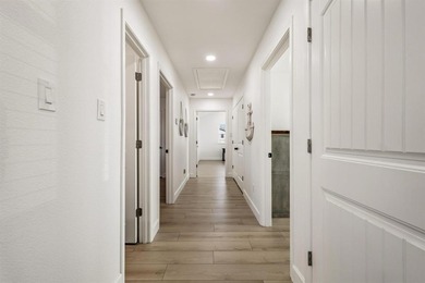 Welcome to your vibrant lake escape in the Simmons Shores on Tanglewood Resort in Texas - for sale on GolfHomes.com, golf home, golf lot