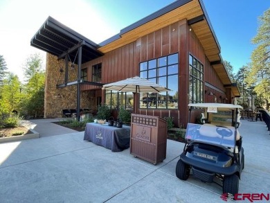 Linda L Crowther, Keller Williams Realty Southwest Associates on The Glacier Club in Colorado - for sale on GolfHomes.com, golf home, golf lot