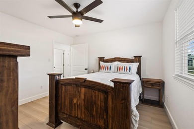 Welcome to your vibrant lake escape in the Simmons Shores on Tanglewood Resort in Texas - for sale on GolfHomes.com, golf home, golf lot