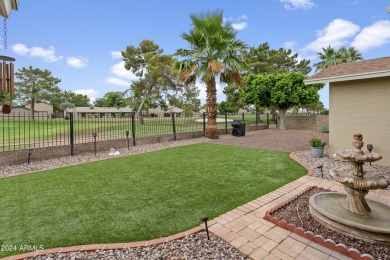 Don't miss this opportunity to discover your dream home in the on Bellaire Golf Club in Arizona - for sale on GolfHomes.com, golf home, golf lot